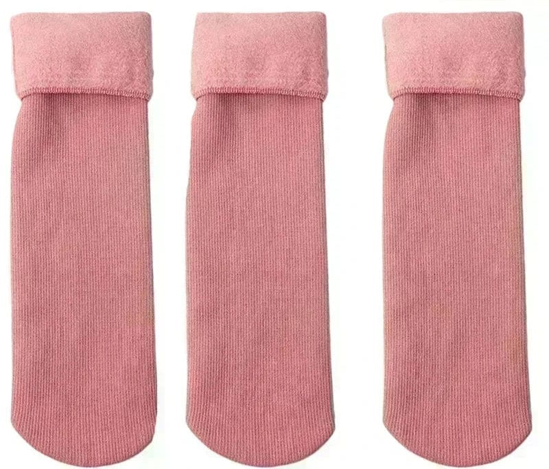 Chaussette Cachemire pour Femme