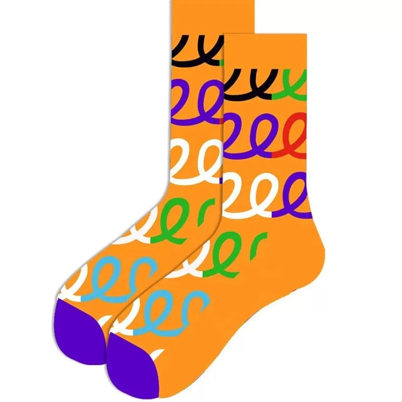 Chaussette de Noel Homme