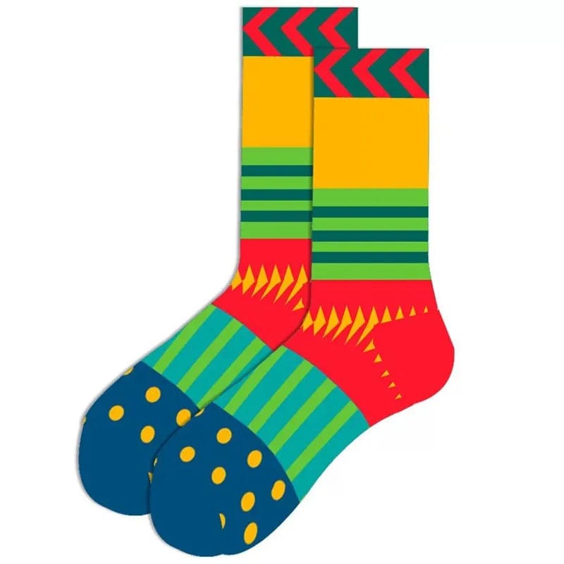 Chaussette de Noel Homme