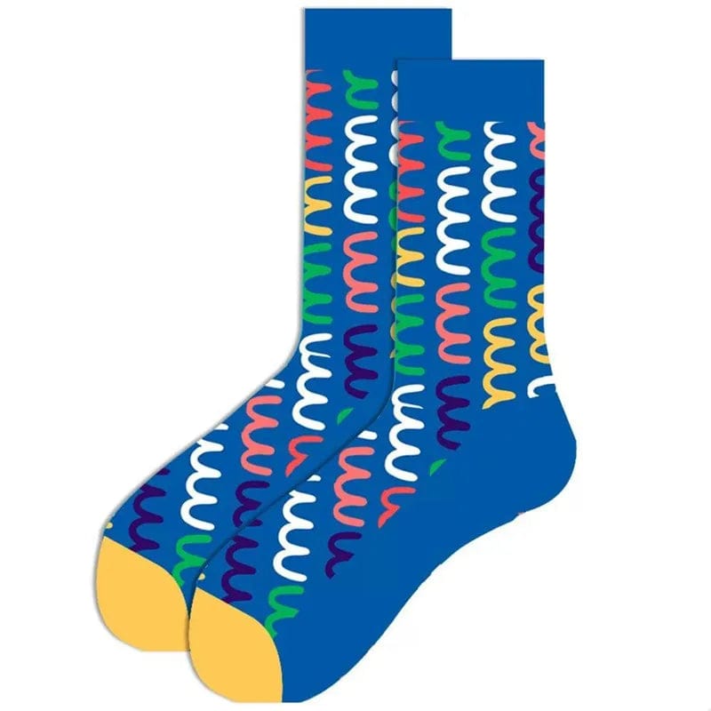 Chaussette de Noel Homme