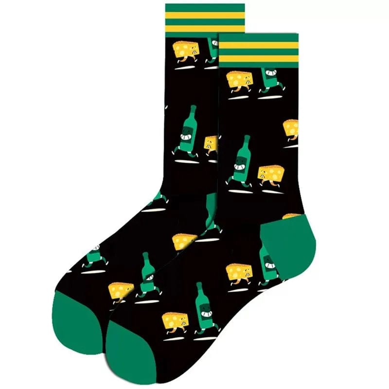 Chaussette de Noel Homme