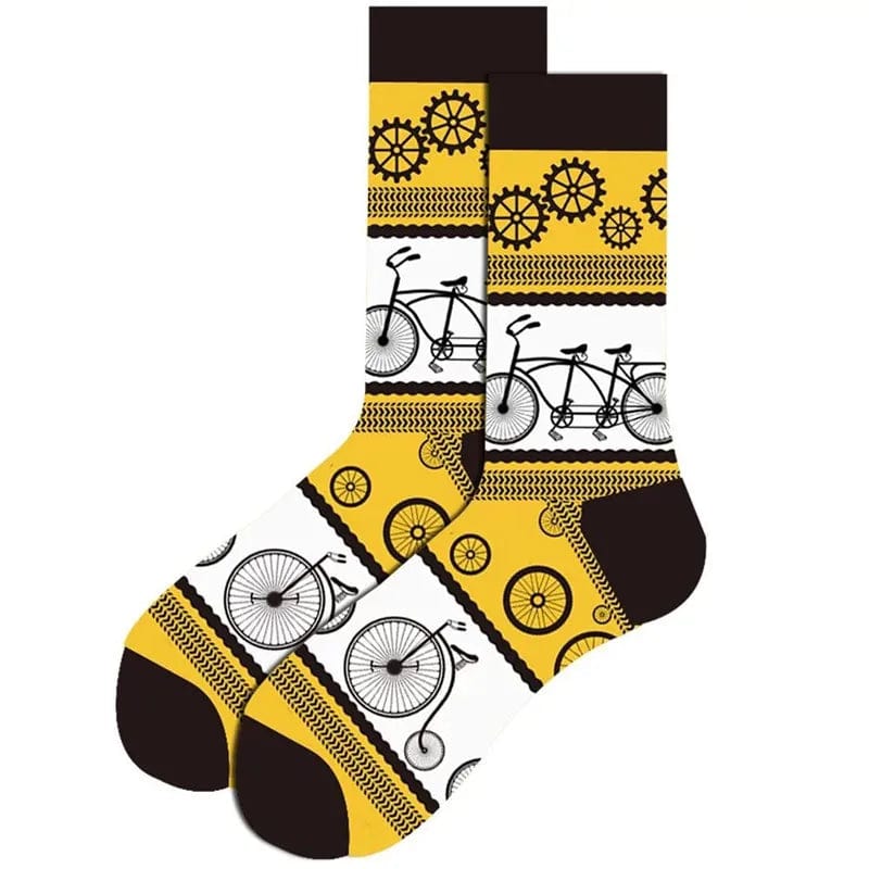 Chaussette de Noel Homme