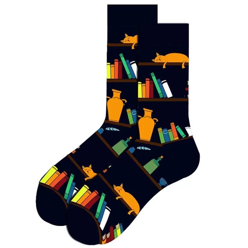 Chaussette de Noel Homme