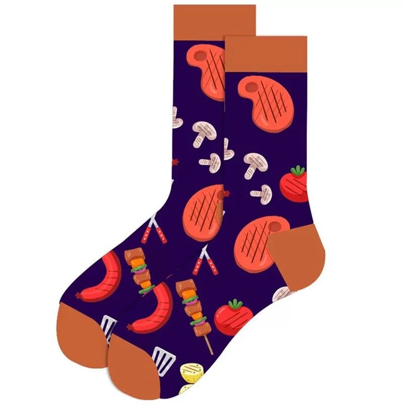 Chaussette de Noel Homme