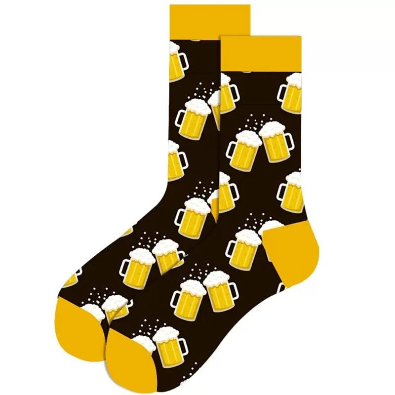 Chaussette de Noel Homme
