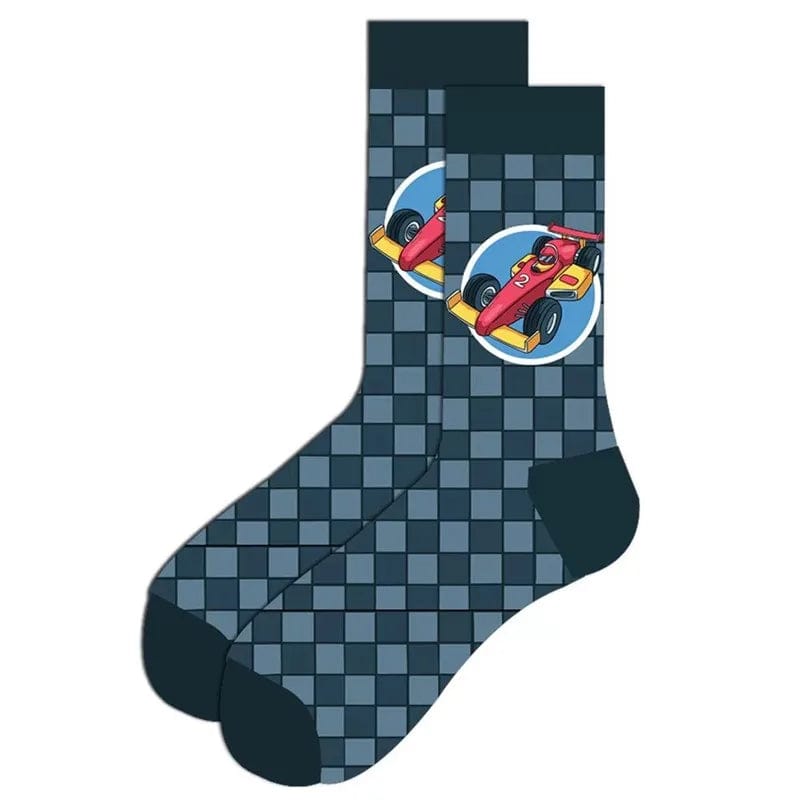 Chaussette de Noel Homme