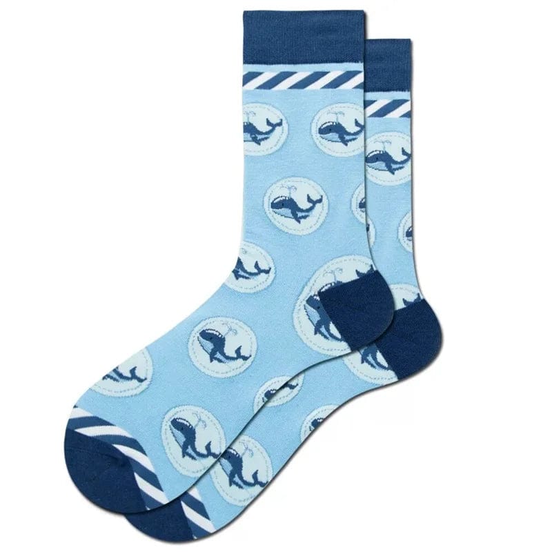 Chaussette de Noel Homme