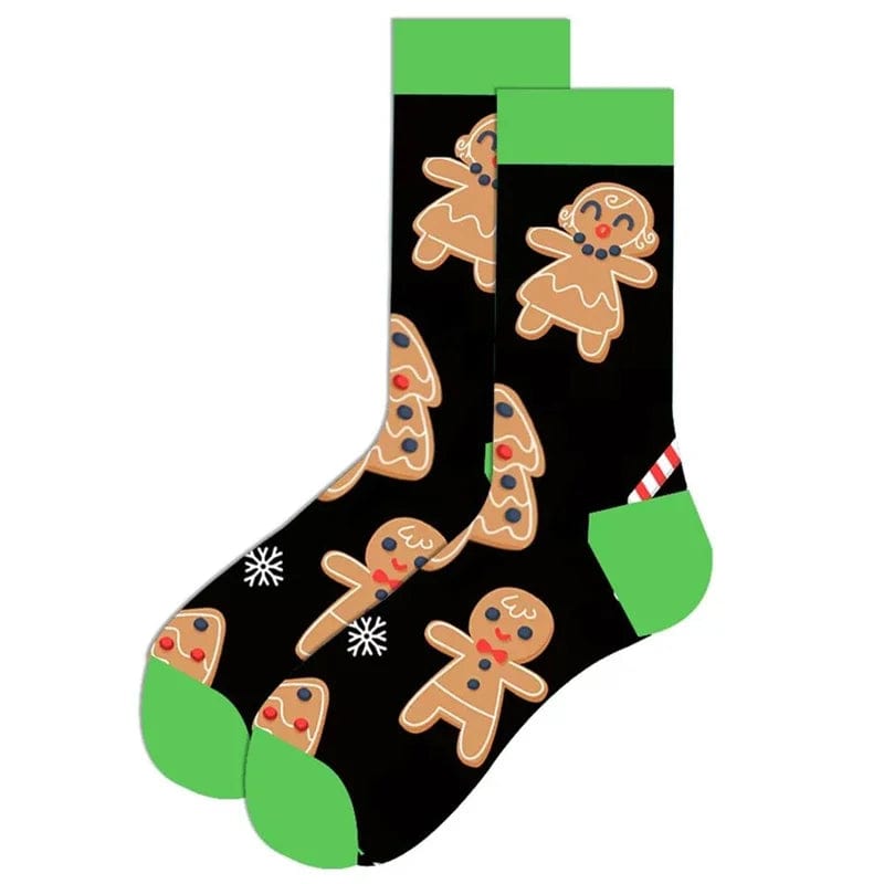 Chaussette de Noel Homme