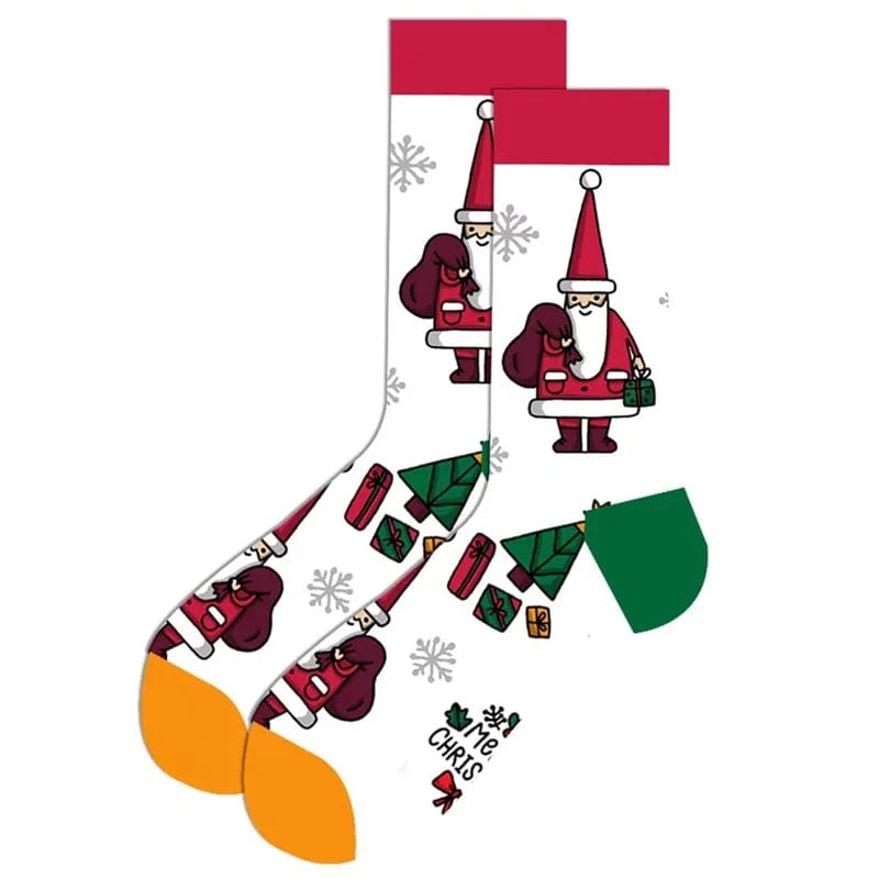 Chaussette de Noel Homme