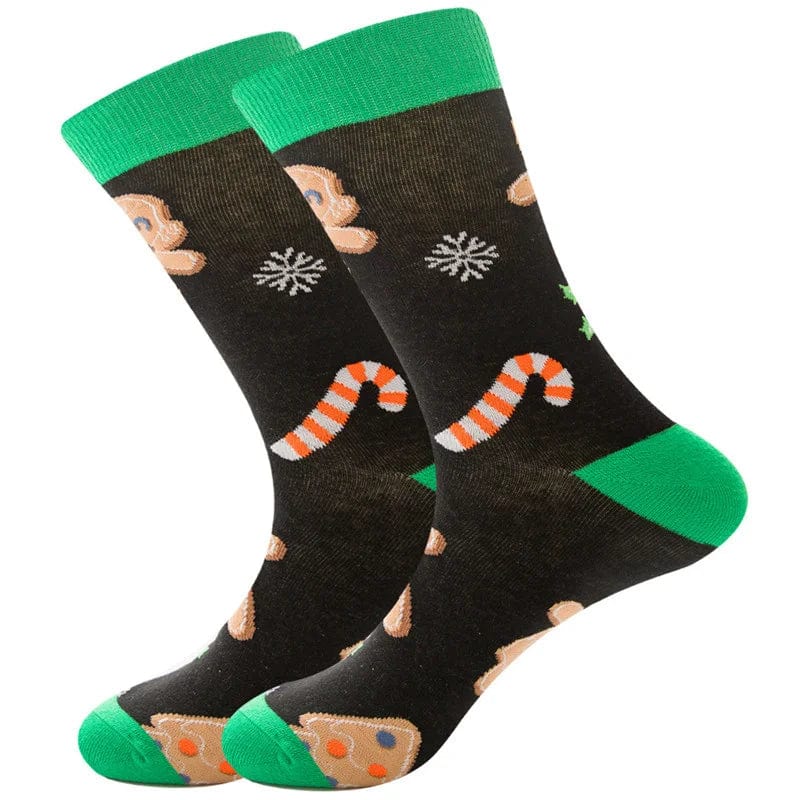 Chaussette de Noel Homme