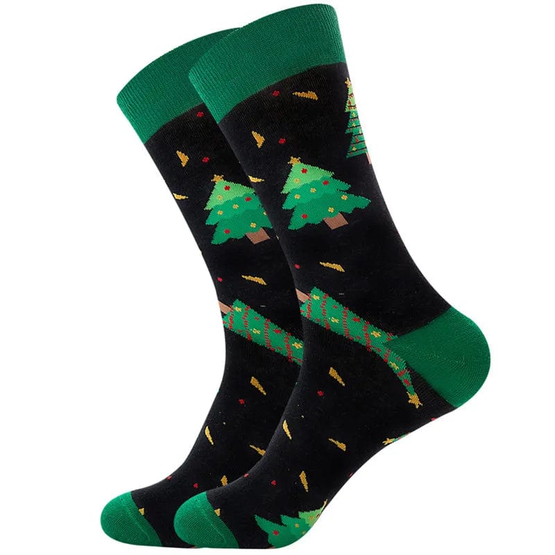 Chaussette de Noel Homme