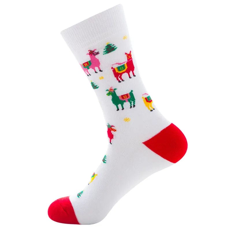 Chaussette de Noel Homme
