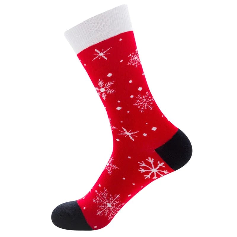 Chaussette de Noel Homme
