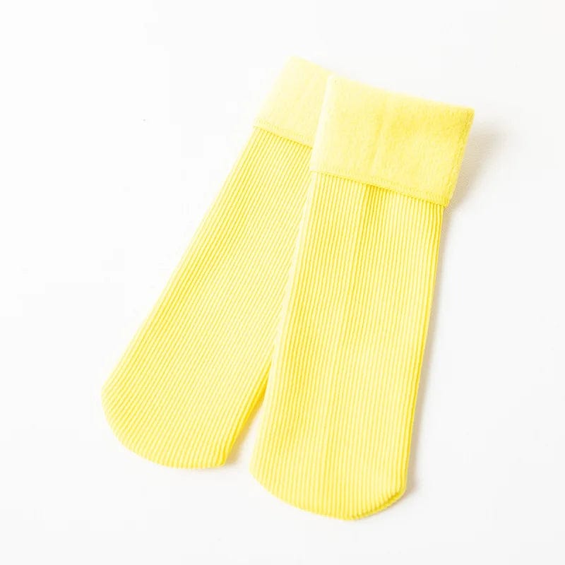 Chaussettes Thermiques Enfant