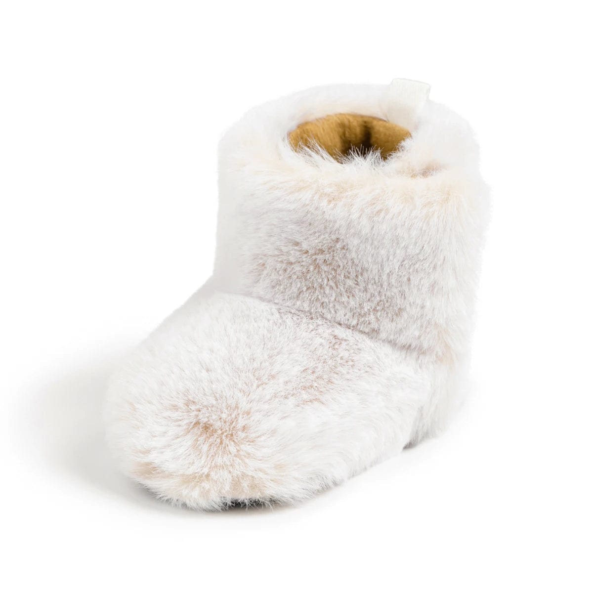 Chausson Chaud Bébé