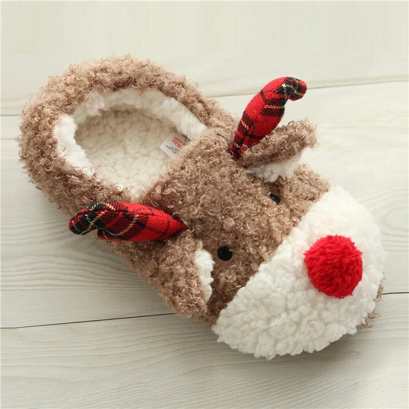 Chausson Kawaii pour Femme