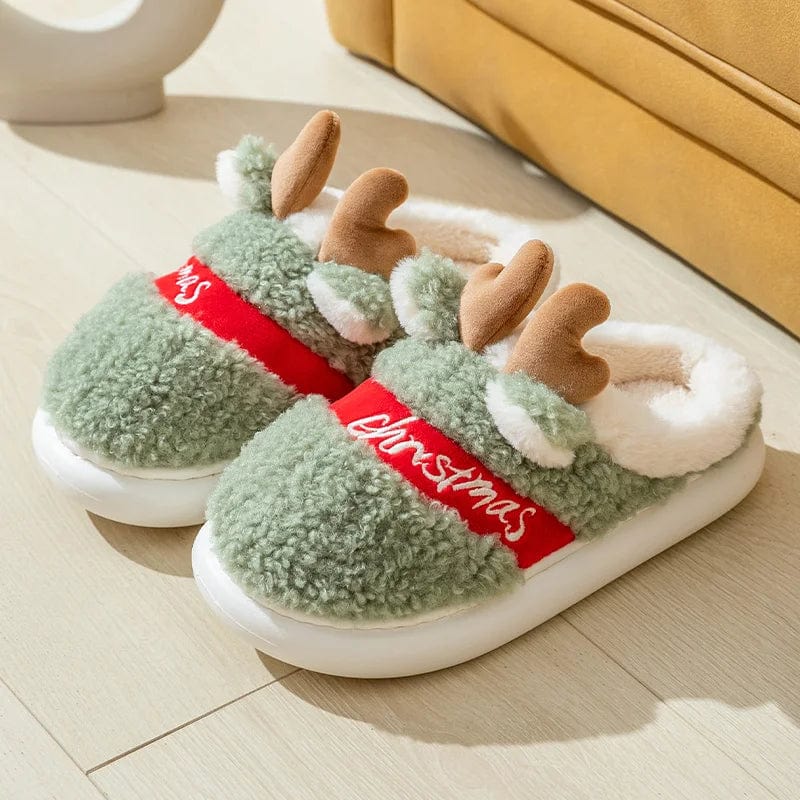 Chausson de Noel Mixte - Douillet et Fourré