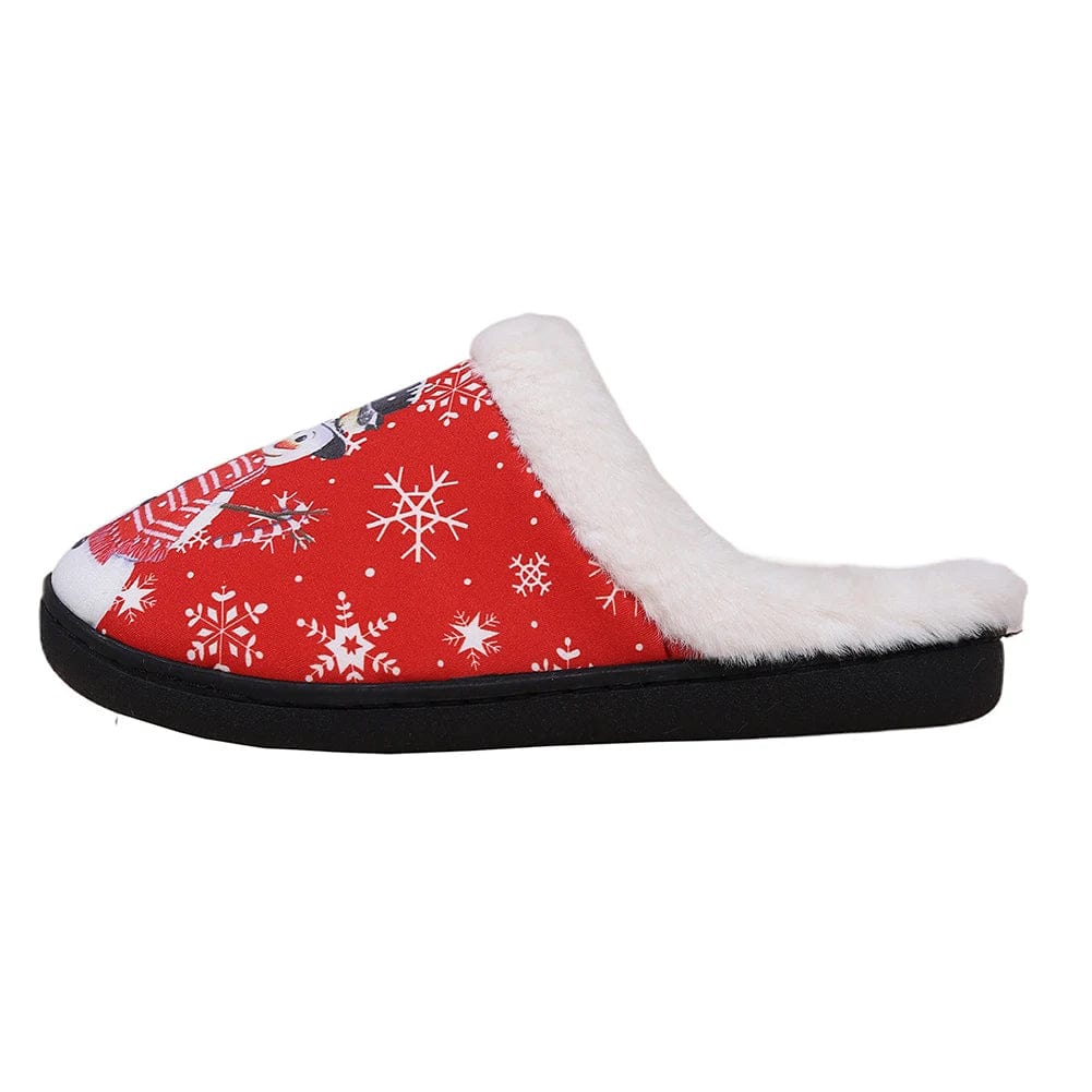 Chausson de Noel Mixte