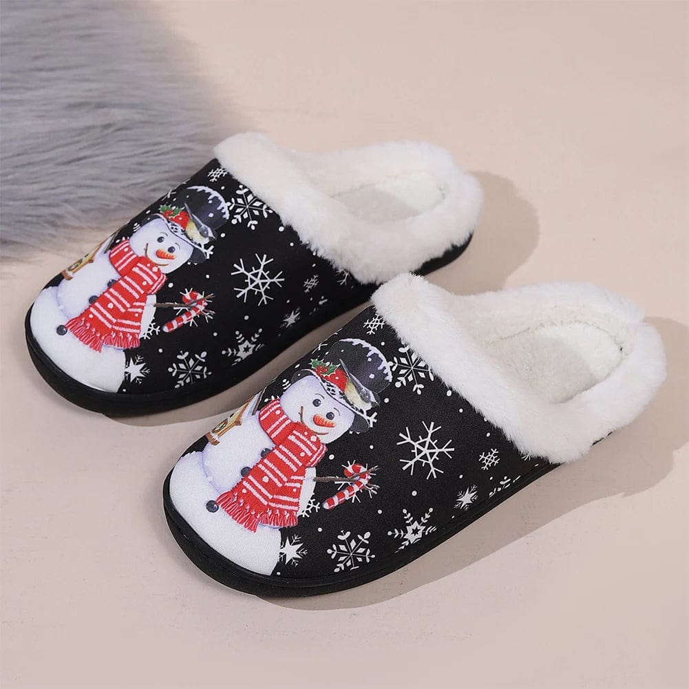 Chausson de Noel Mixte