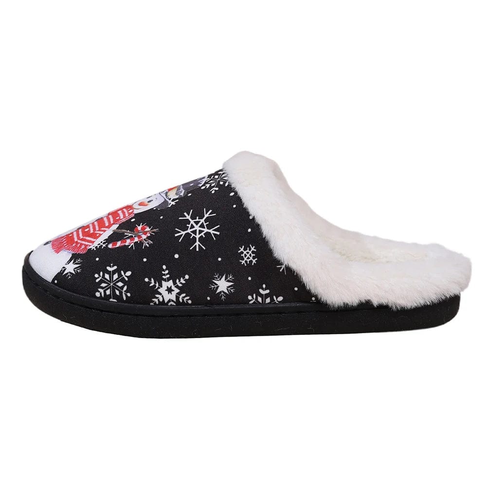 Chausson de Noel Mixte