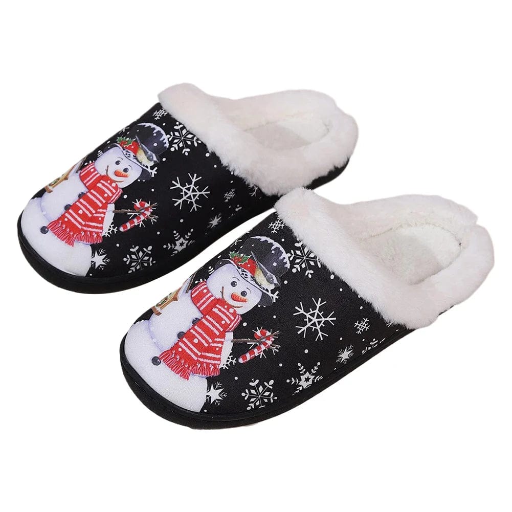 Chausson de Noel Mixte