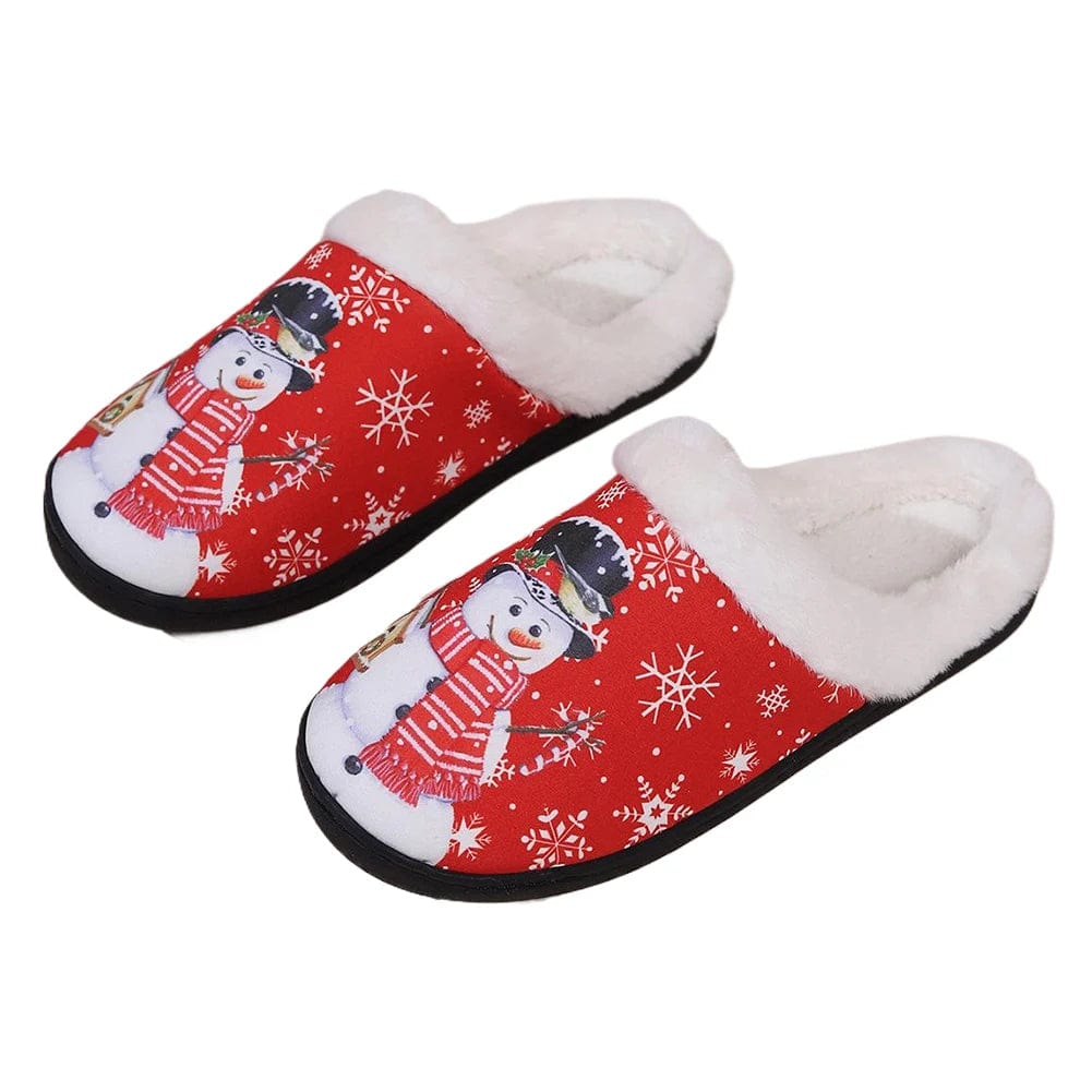 Chausson de Noel Mixte