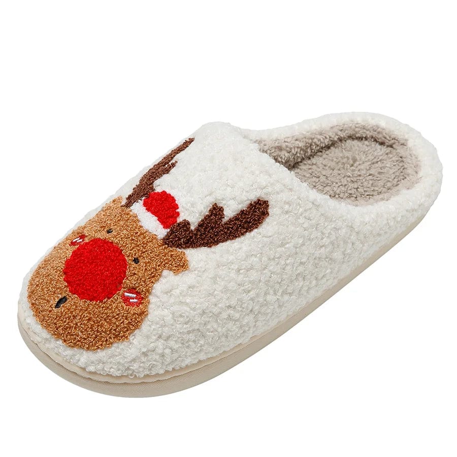 Chausson de Noel - Renne