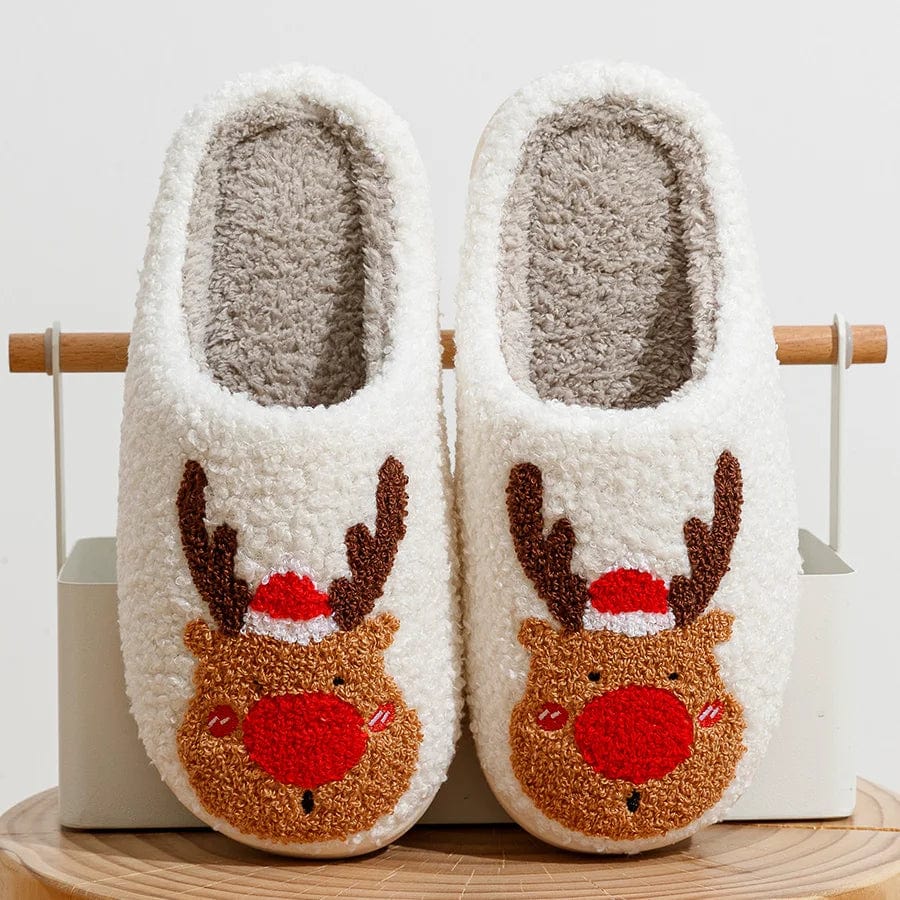 Chausson de Noel - Renne