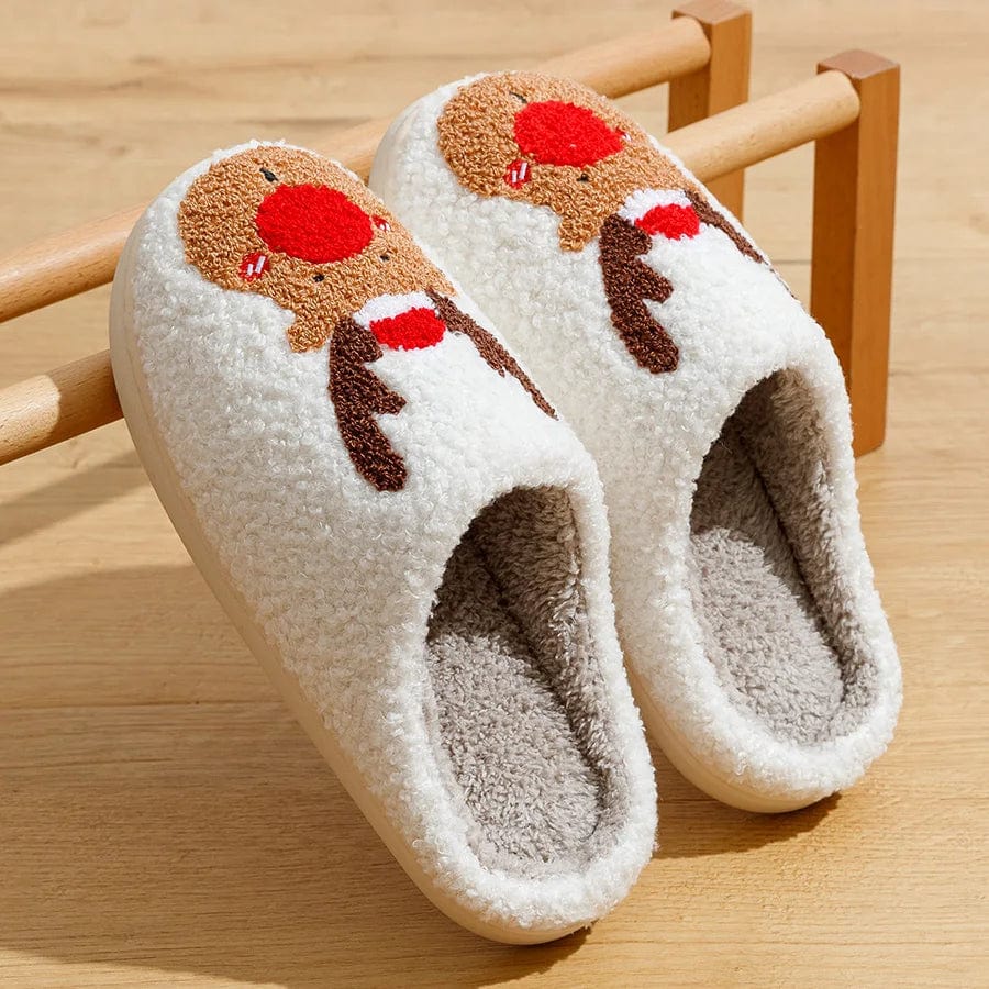 Chausson de Noel - Renne
