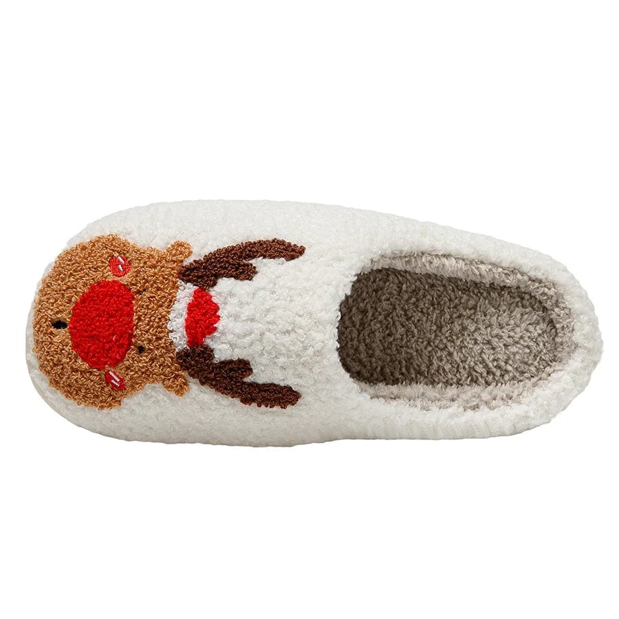 Chausson de Noel - Renne