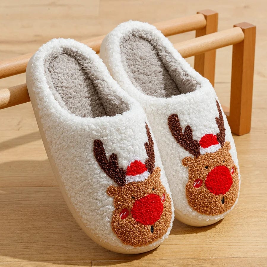 Chausson de Noel - Renne