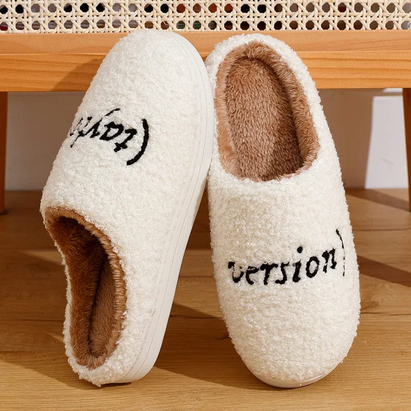 Chausson Femme Original - Edition Taylor Swift
