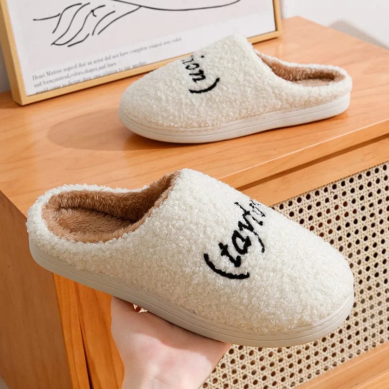 Chausson Femme Original - Edition Taylor Swift
