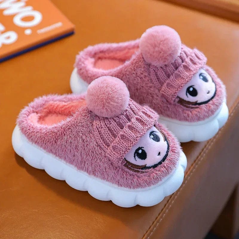 Chausson Fille