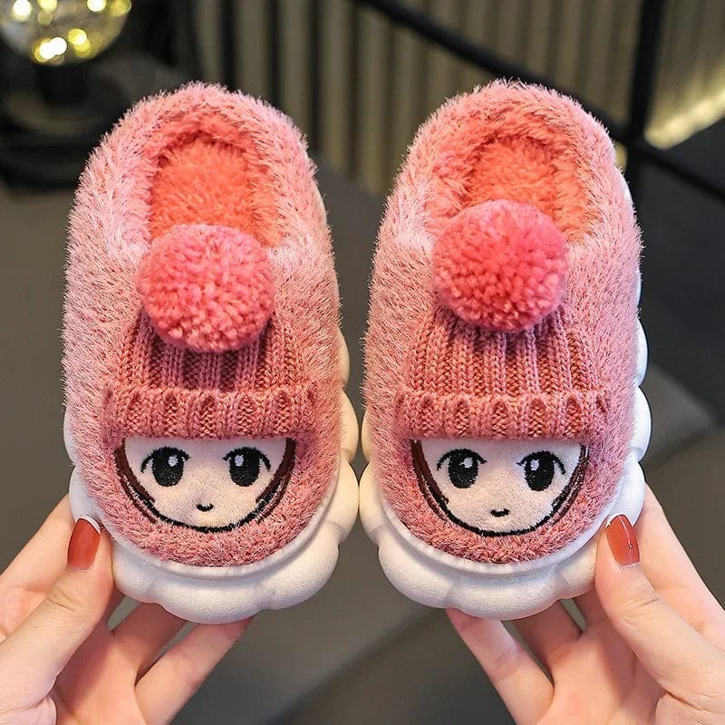 Chausson Fille