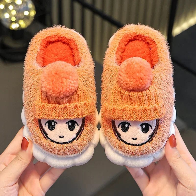 Chausson Fille