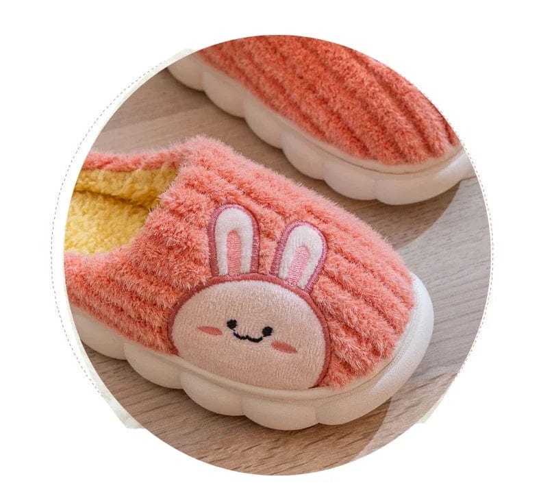 Chausson Fille