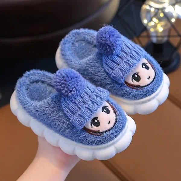 Chausson Fille