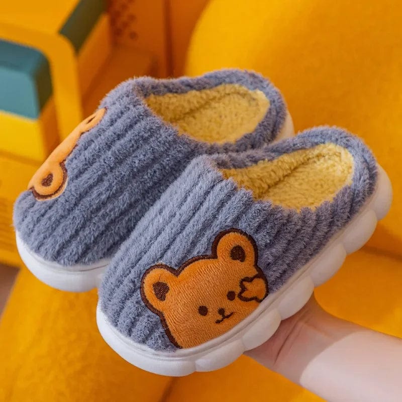Chausson Fille