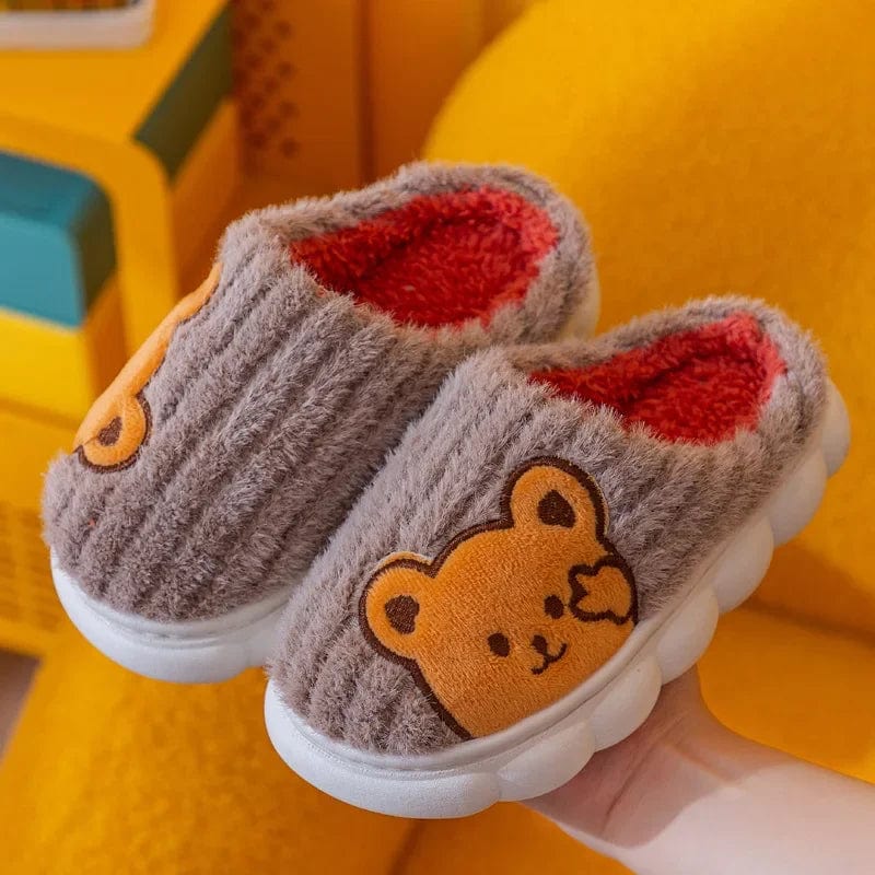 Chausson Fille