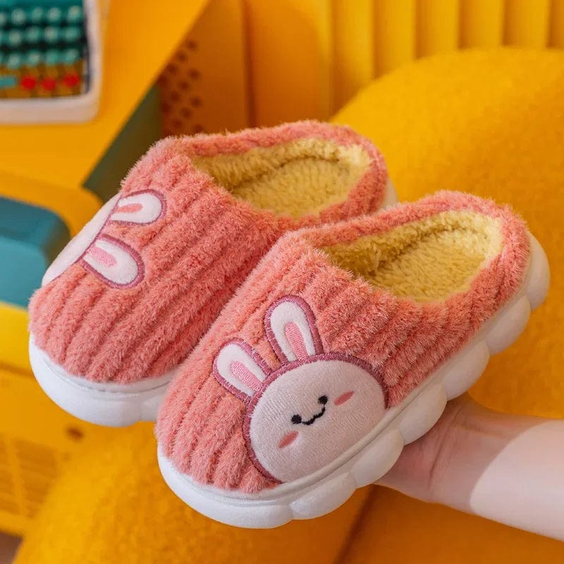 Chausson Fille