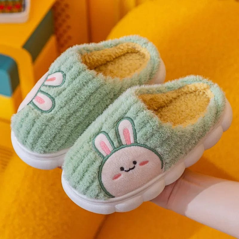 Chausson Fille