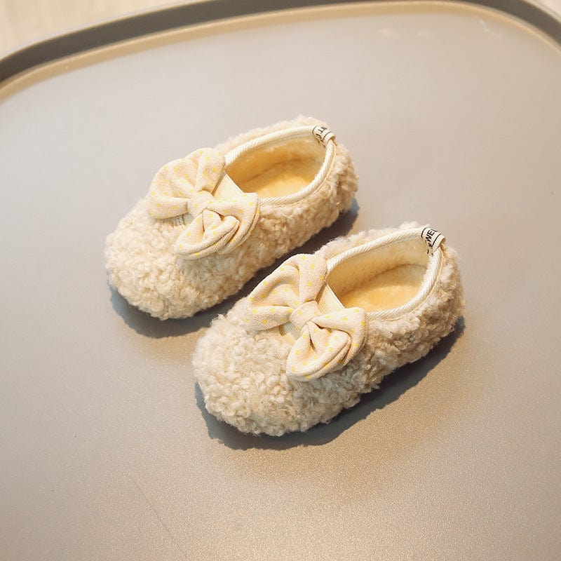 Chausson Fille - Princesse