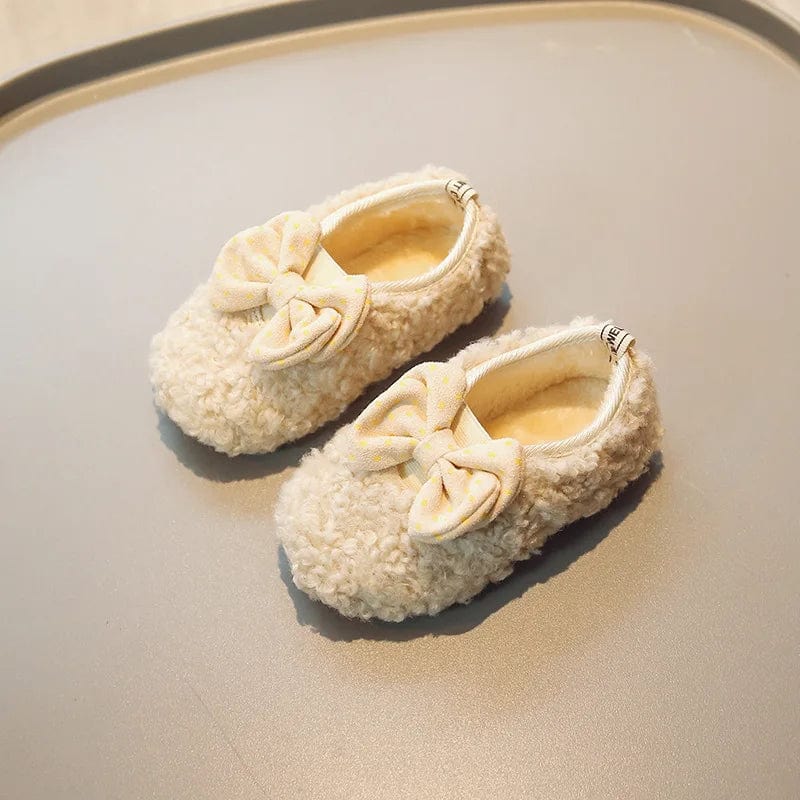 Chausson Fille - Princesse