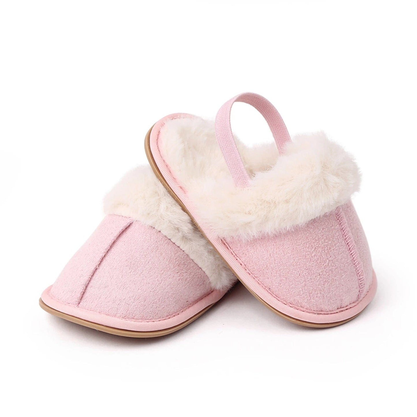 Chausson Chaud Bébé