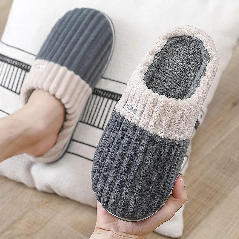 Chausson Homme Moderne - Cosy