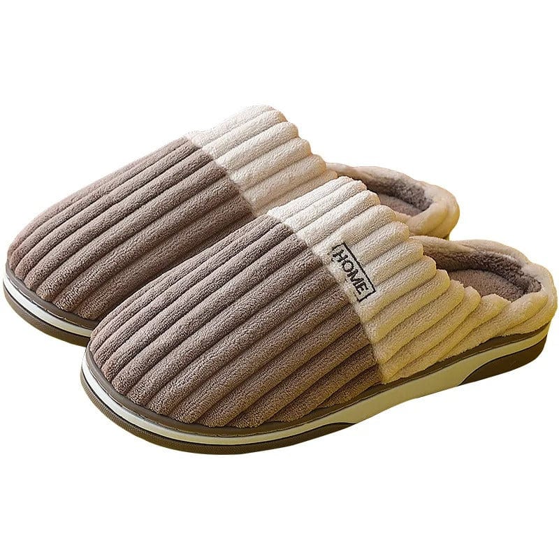 Chausson Homme Moderne - Cosy