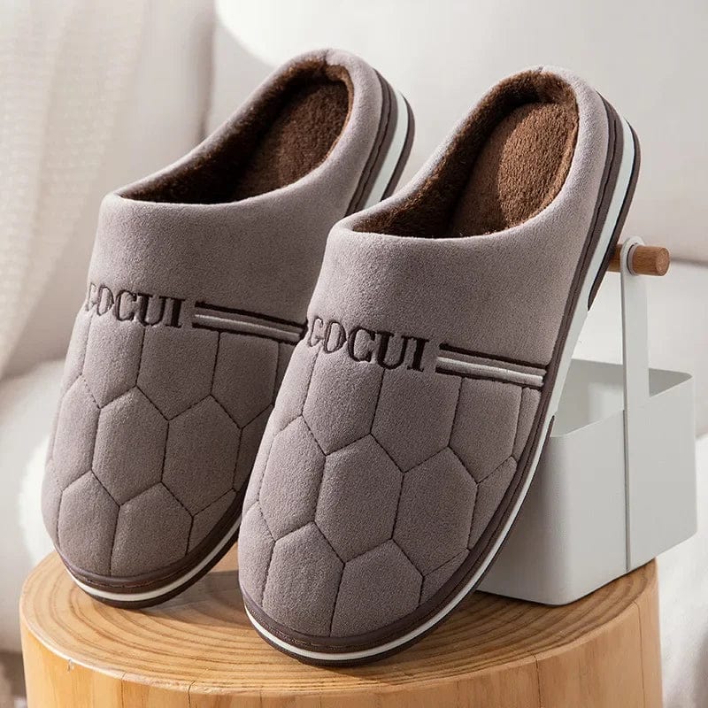Chausson Homme Moderne
