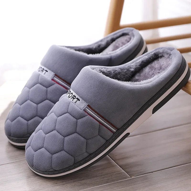 Chausson Homme Moderne