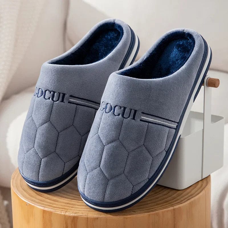 Chausson Homme Moderne